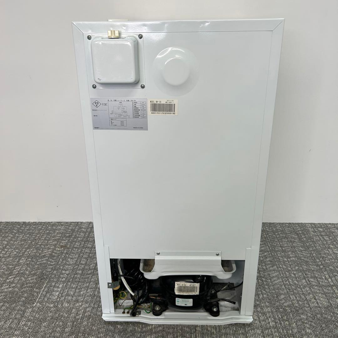 picotan73 68 冷蔵ショーケース オフィスコンビニ XW-105