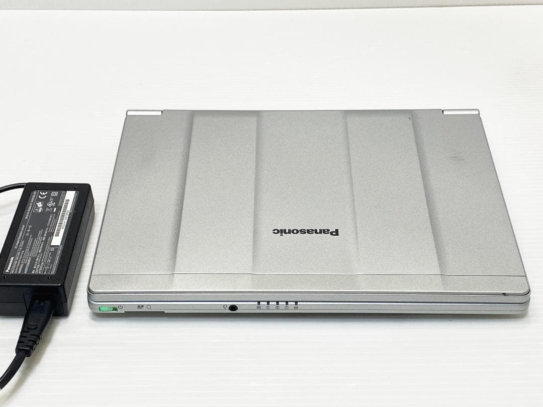 第11世代Core i5 Let's Note CF-SV1 16GB