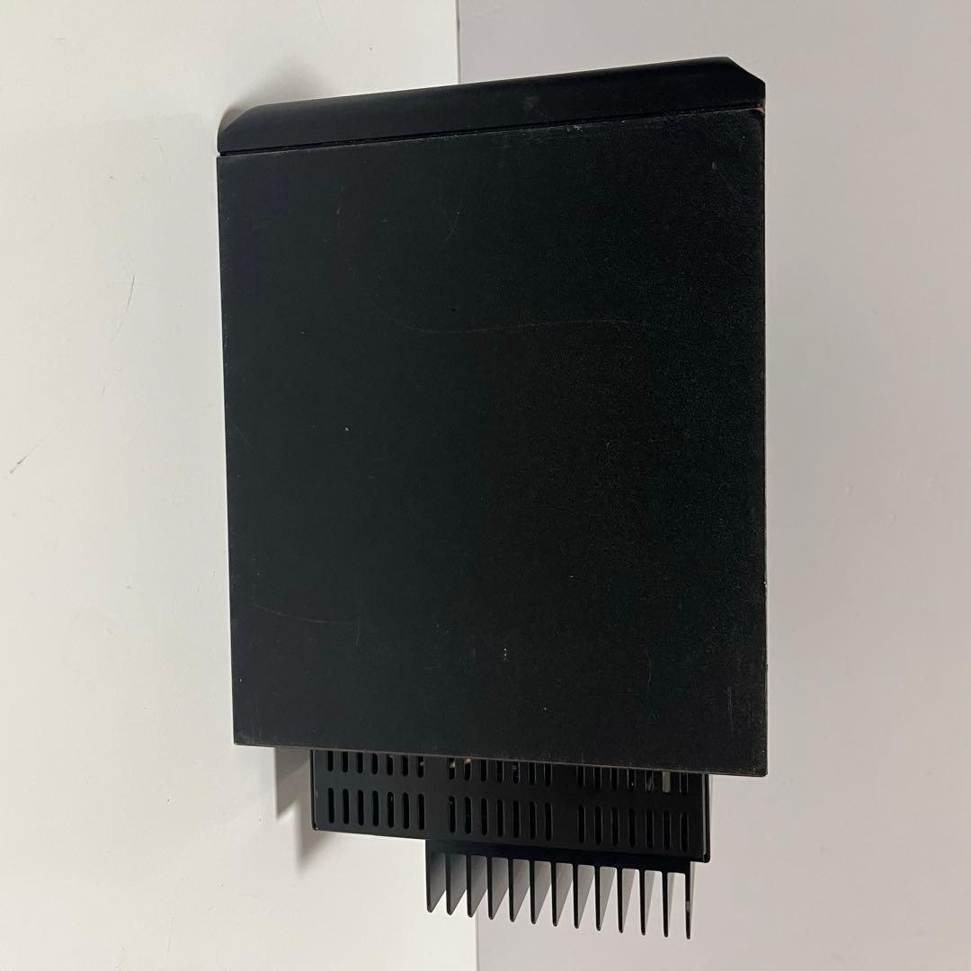 FOSTEX NF-01A パワード・ニアフィールド・スタジオ・モニター 1台