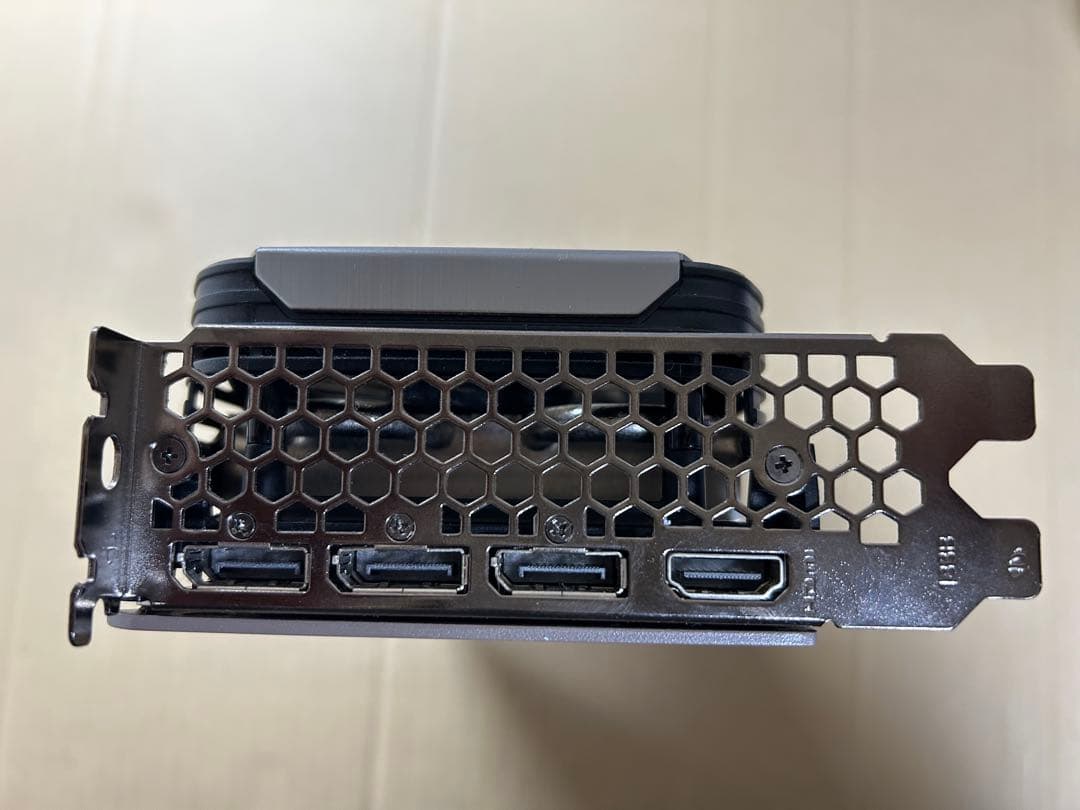 グラフィックボード・グラボ・ビデオカード GeForce RTX 3080 Ti 12GB GAINWARD