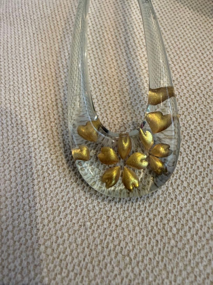 とぅばとぅわりわり コレットマルーフ・サクラコレクション・グリーン