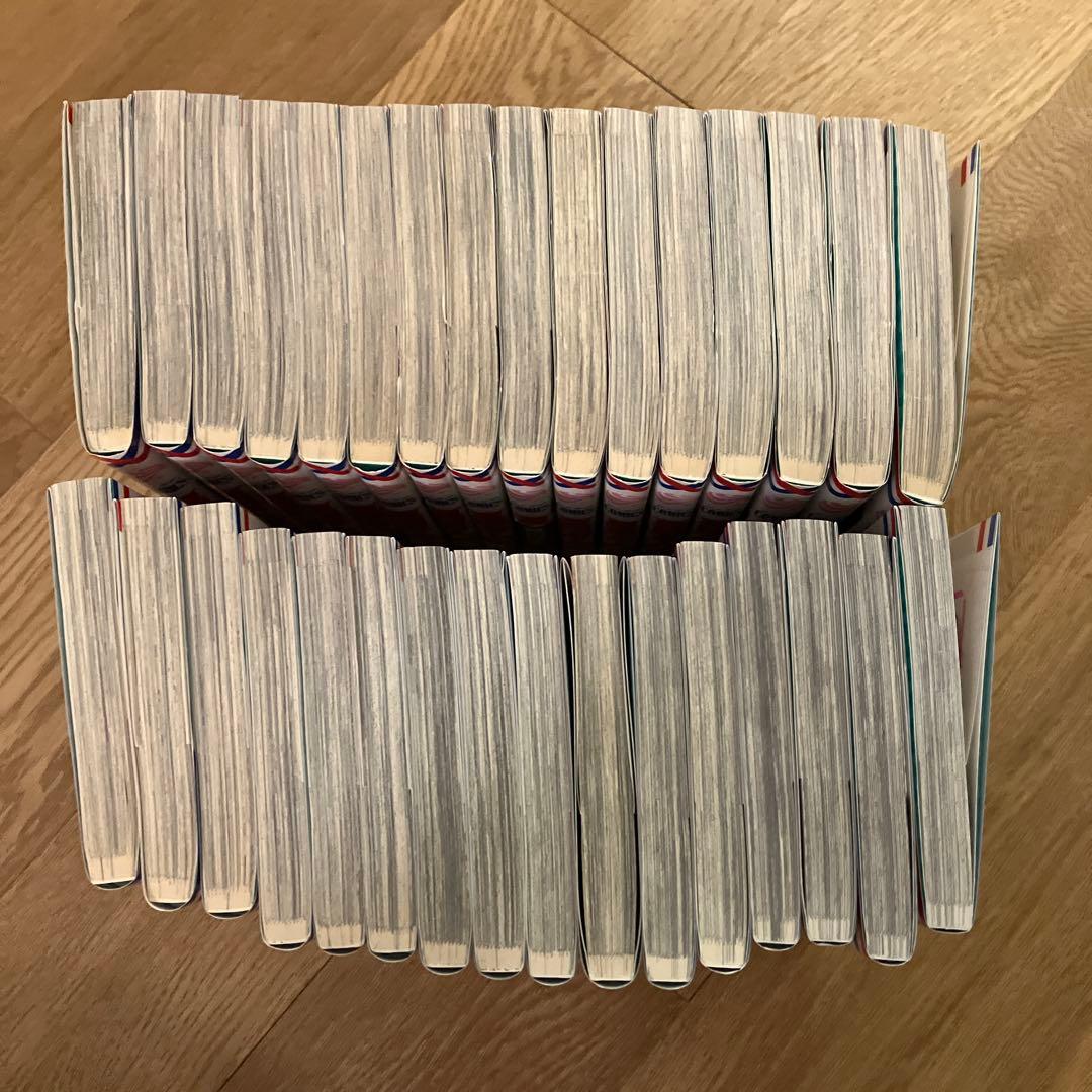 夏目友人帳　1〜32巻セット