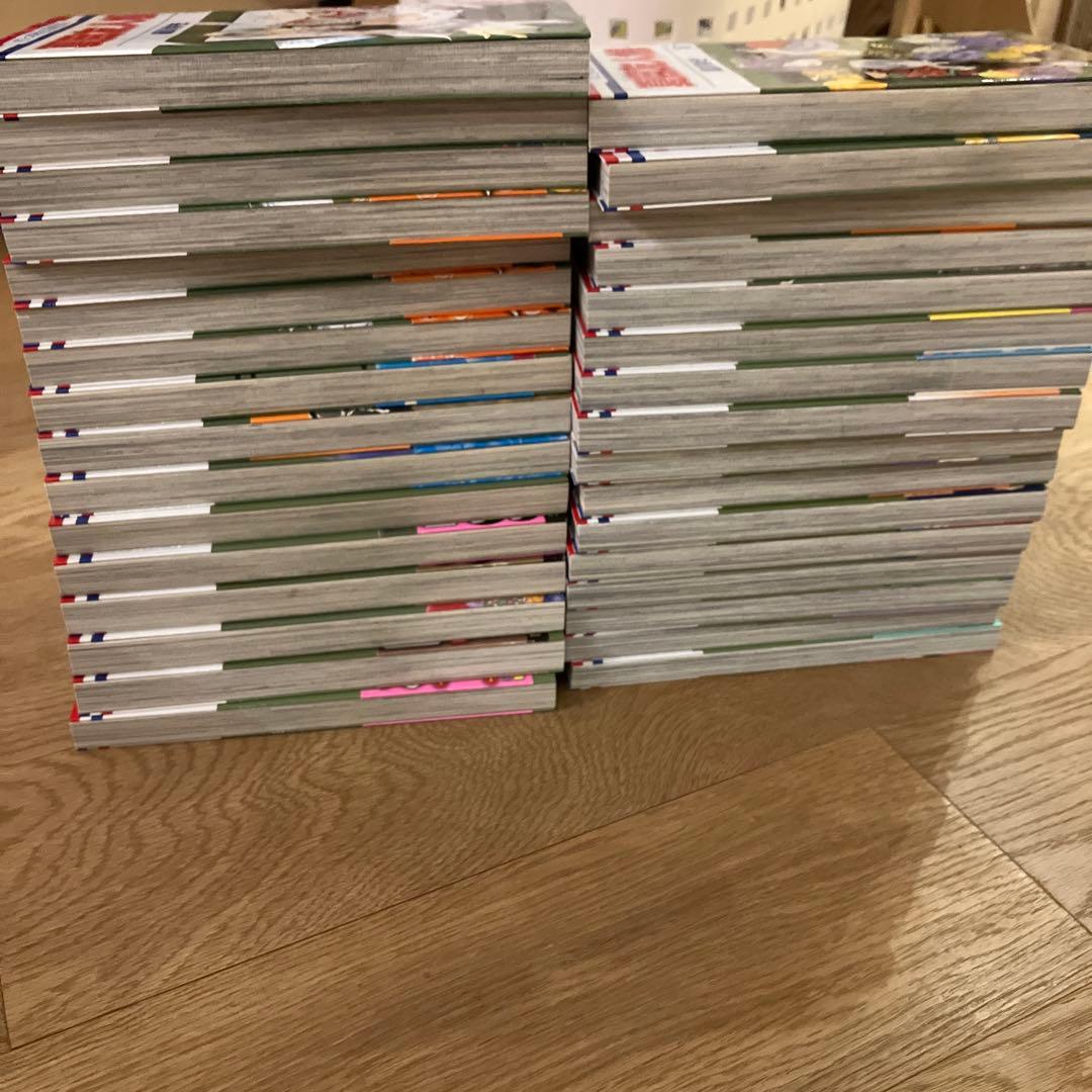 夏目友人帳　1〜32巻セット