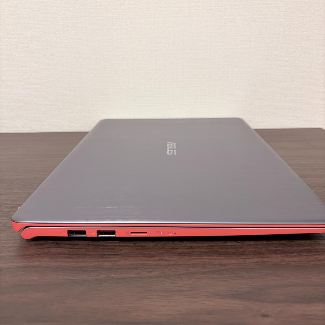 Windowsノート本体 ASUS VivoBook Core i5 1TB Windows11