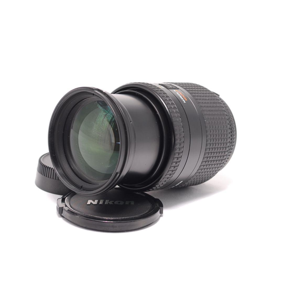 ❤即購入1000円OFF❤ ニコン D610 × 28-105mm マクロ搭載