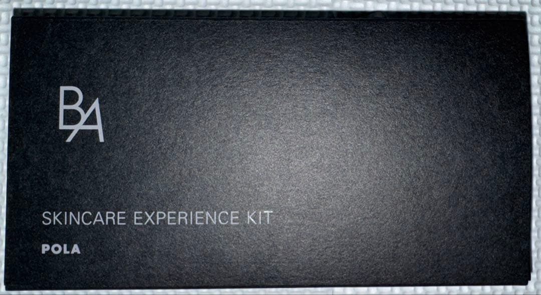 POLA SKINCARE EXPERIENCE KIT 10個セット