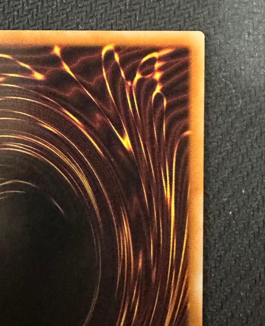 【5つ目】即購入OK❗️本日発送❗️遊戯王　神炎皇ウリア　原作絵　シークレット