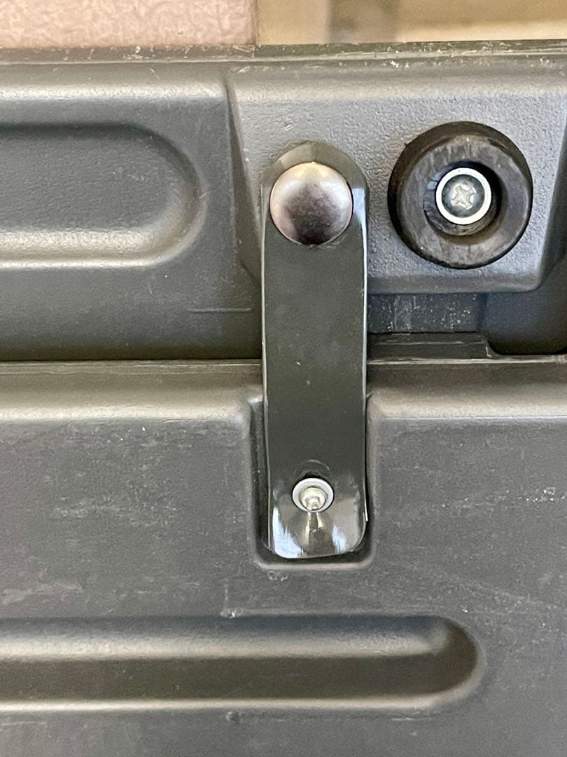 ペット用スロープ SOLVIT ソルビット アルミ伸縮式