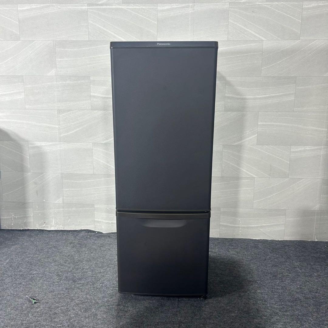 新生活 生活家電2点セット 冷蔵庫 洗濯機 2020年 2021年 d3808