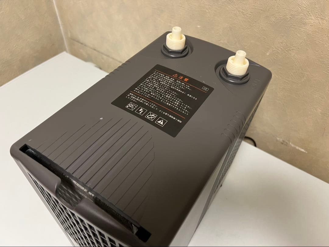 ゼンスイクーラー ZC-100a