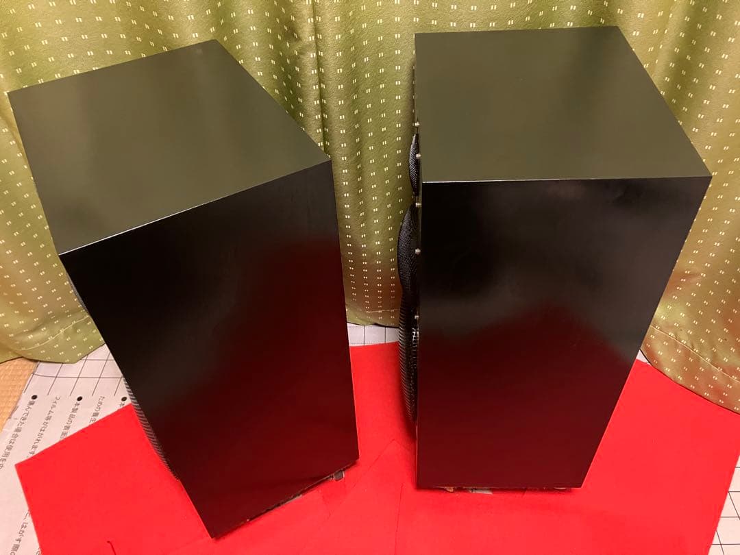 YAMAHA NS-1000M 31万番代 フルレストア整備済 極上品 音質保証