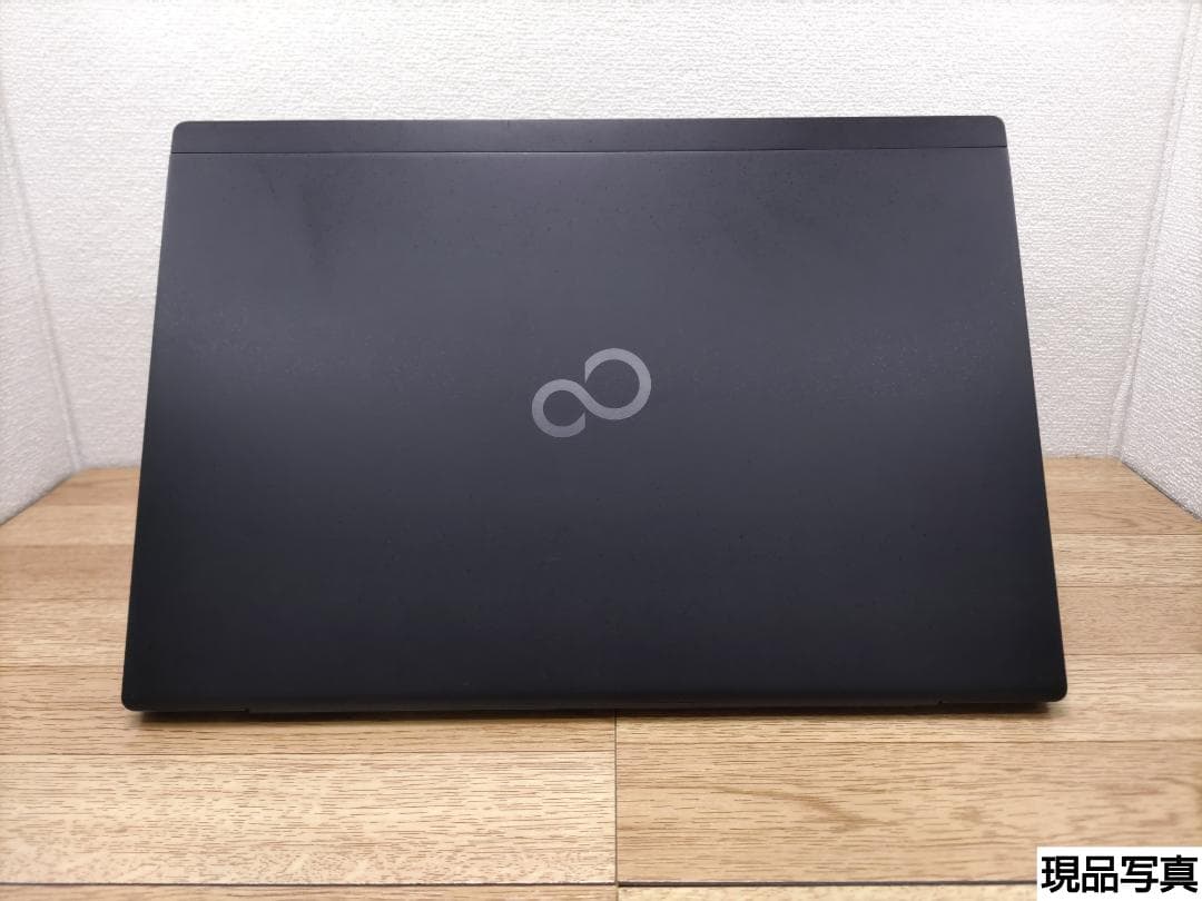 WM：LIFEBOOK U9310 Win11 i5 SSD Office付き