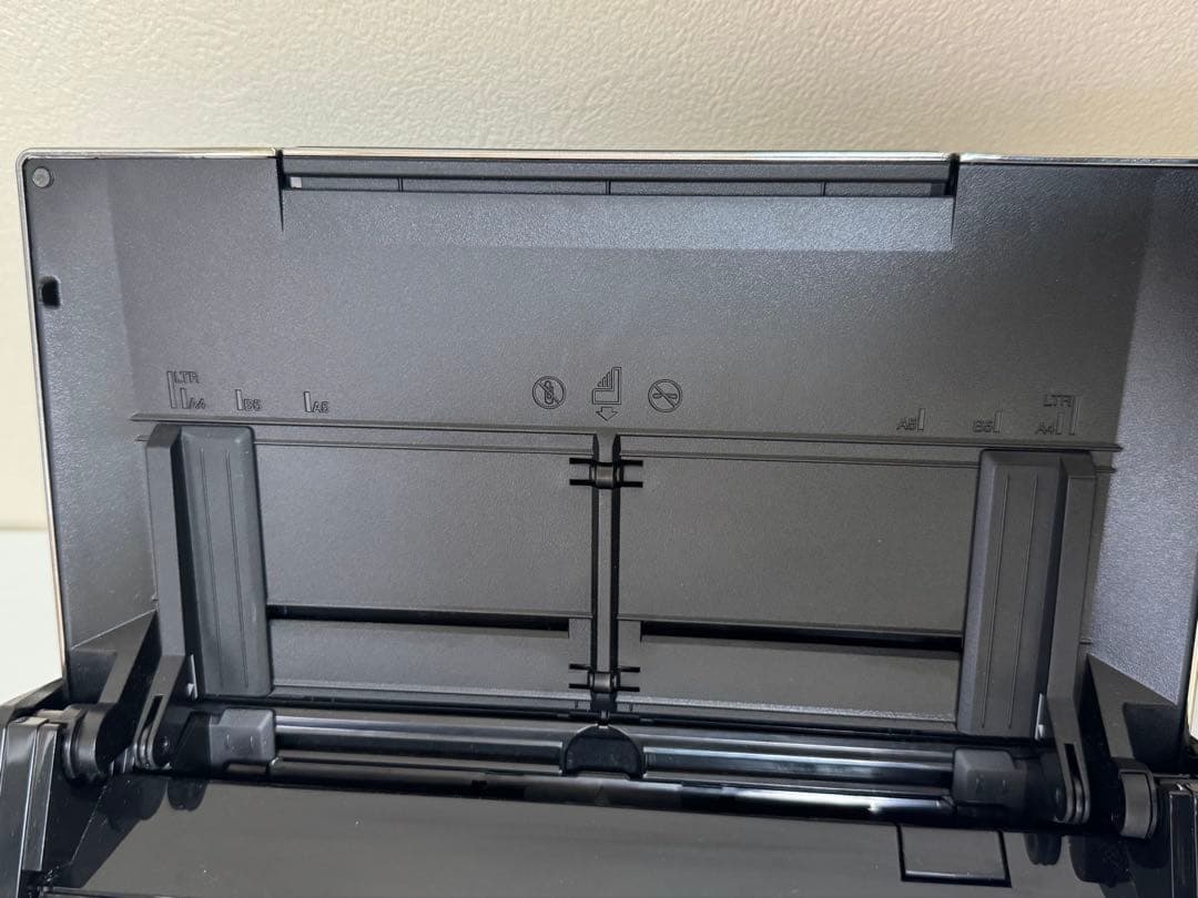 [美品]富士通 ScanSnap iX500 スキャナー