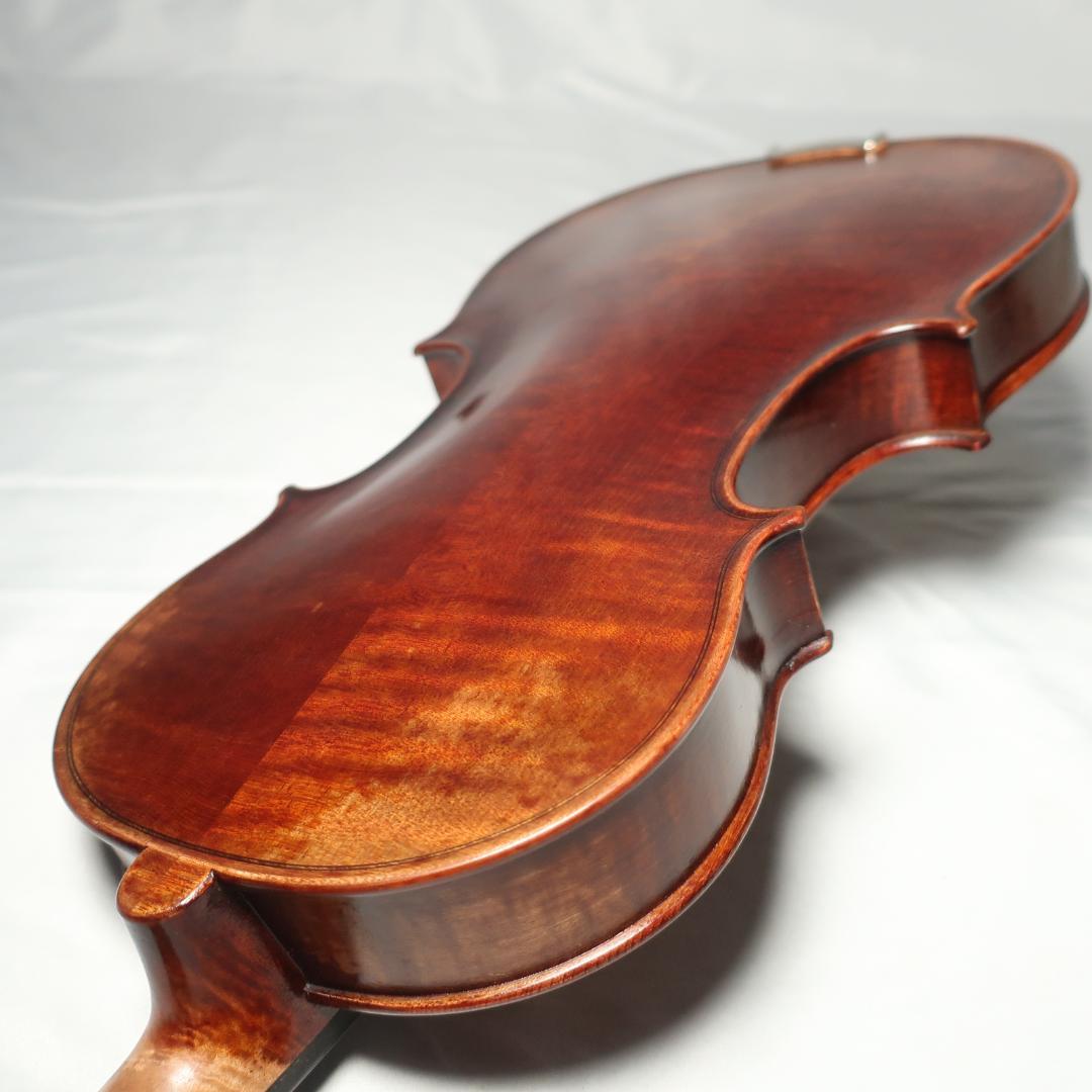 Bella Armonia 4/4 OVN01-299 バイオリン