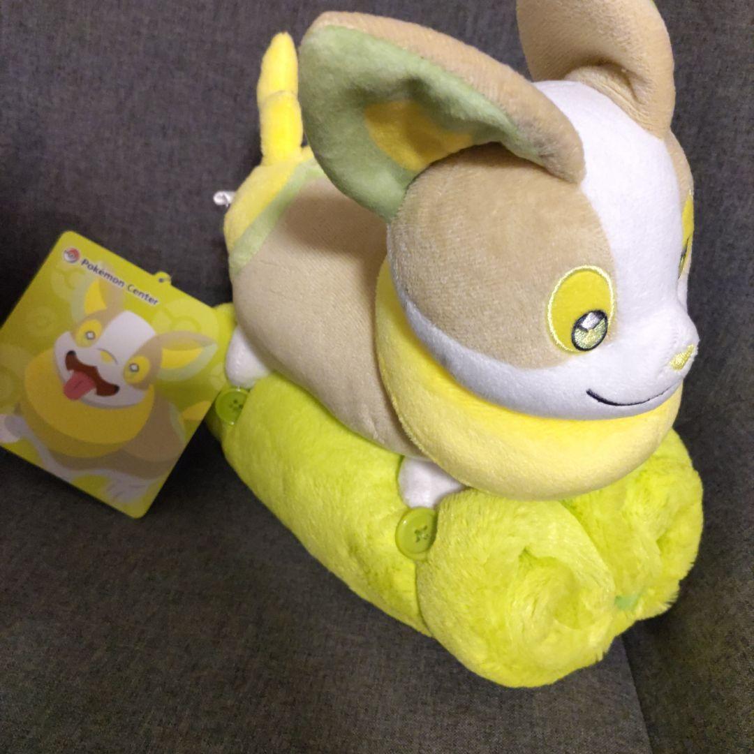 ポケモンセンター ポケモン ぬいぐるみ まとめ売りピカチュウ