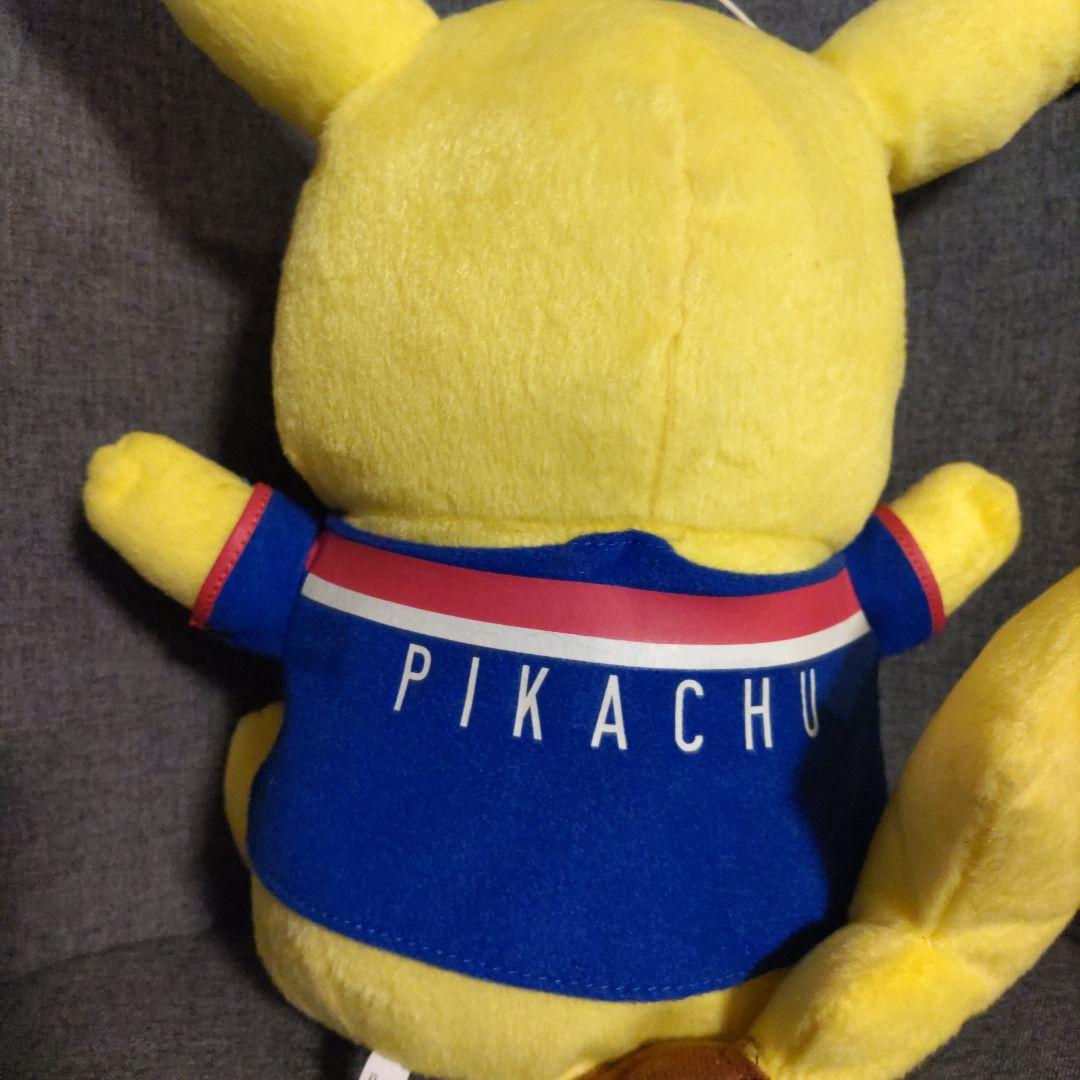 ポケモンセンター ポケモン ぬいぐるみ まとめ売りピカチュウ