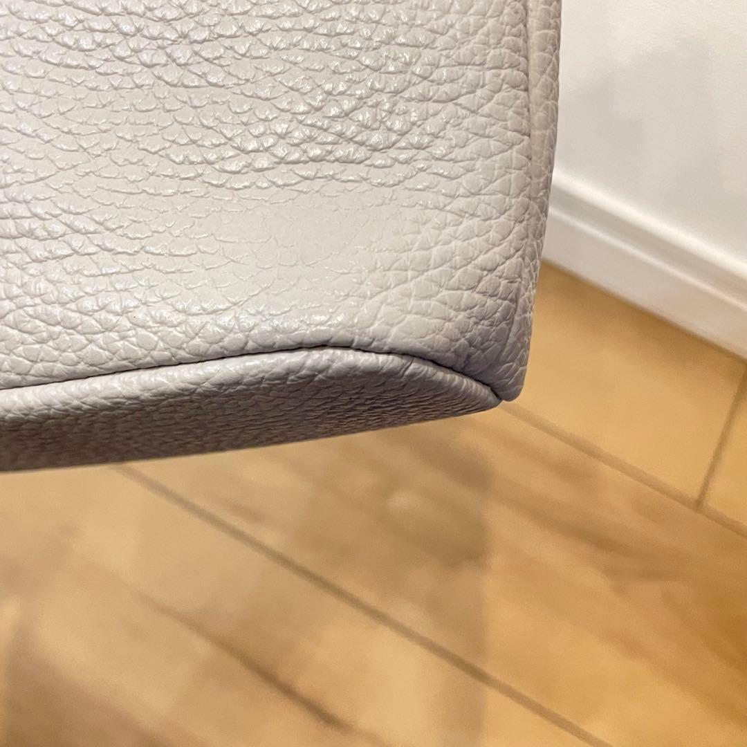 未使用級　アタオ　ホリデー　ハンドバッグ　ショルダーバッグ　2way