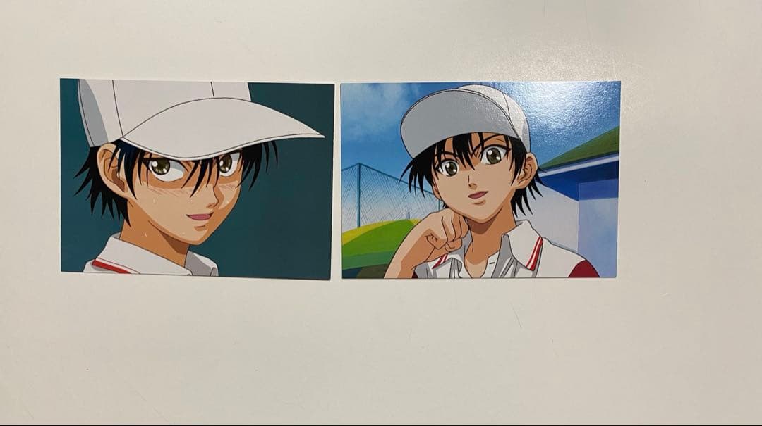 テニスの王子様　ブロマイドカード　まとめ売り　44枚　トレーディングカード　レア