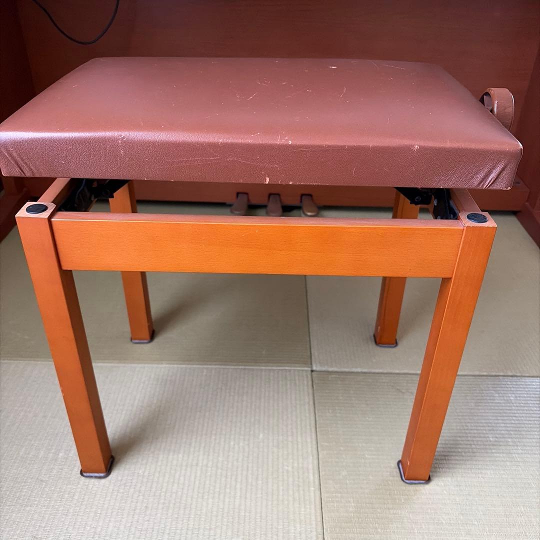 中古　KAWAI デジタルピアノ　CN21 （★椅子別売です→説明文ご覧下さい）