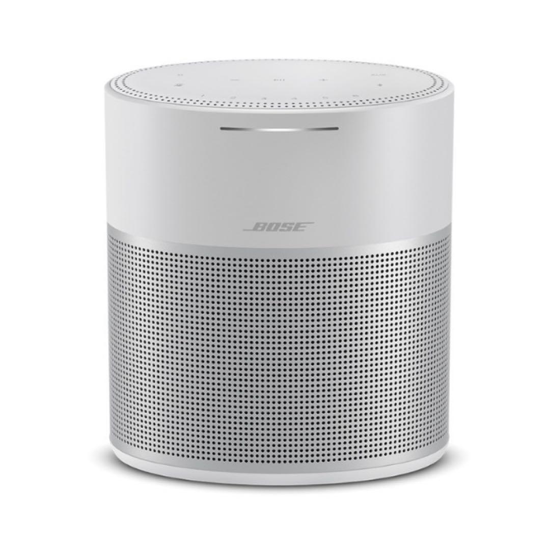 Bose スマートスピーカー 300  speaker