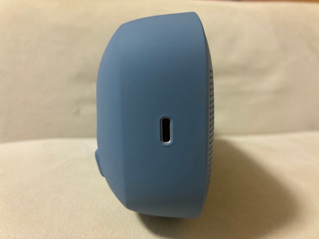 スピーカー・ウーファー SoundLink Flex Blue Dusk SLinkFlex2ndBLU