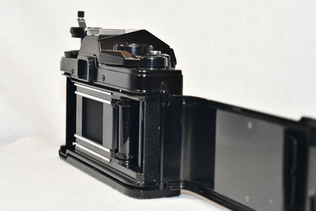 《動作品》OLYMPUS OM10+標準レンズ付きフィルムカメラ a418
