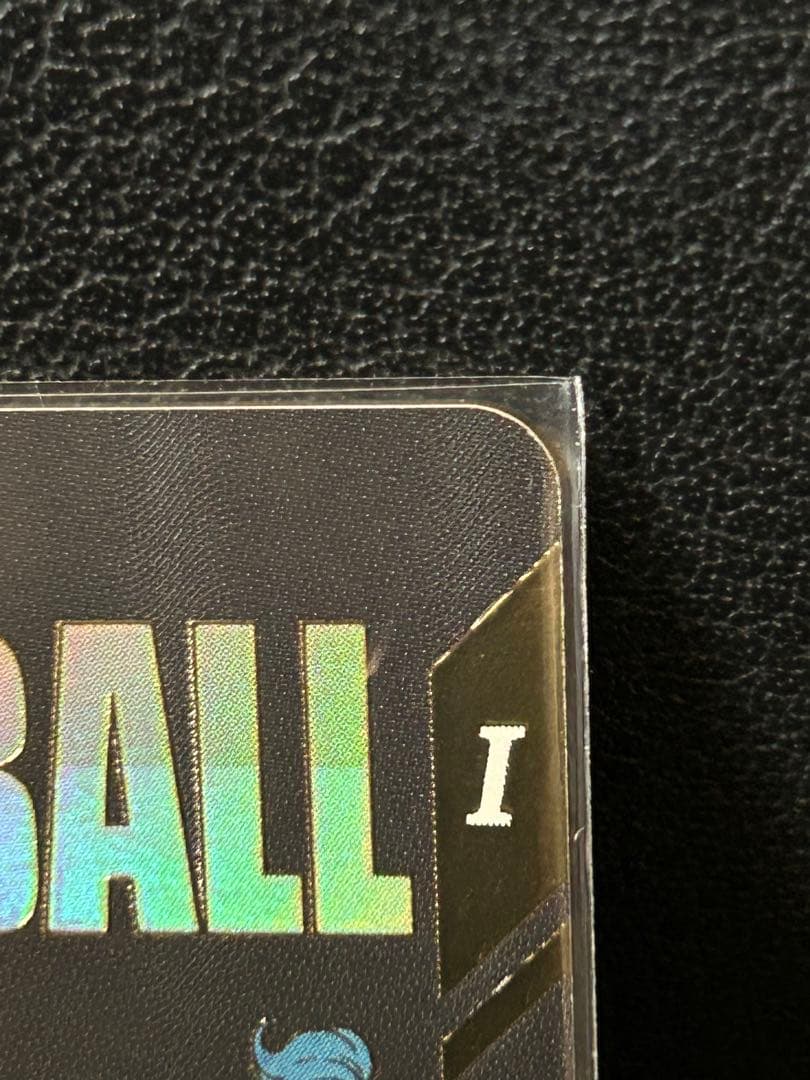 孫悟空:少年期パラレル ★EX2-009 ★ドラゴンボール スーパーダイバーズ