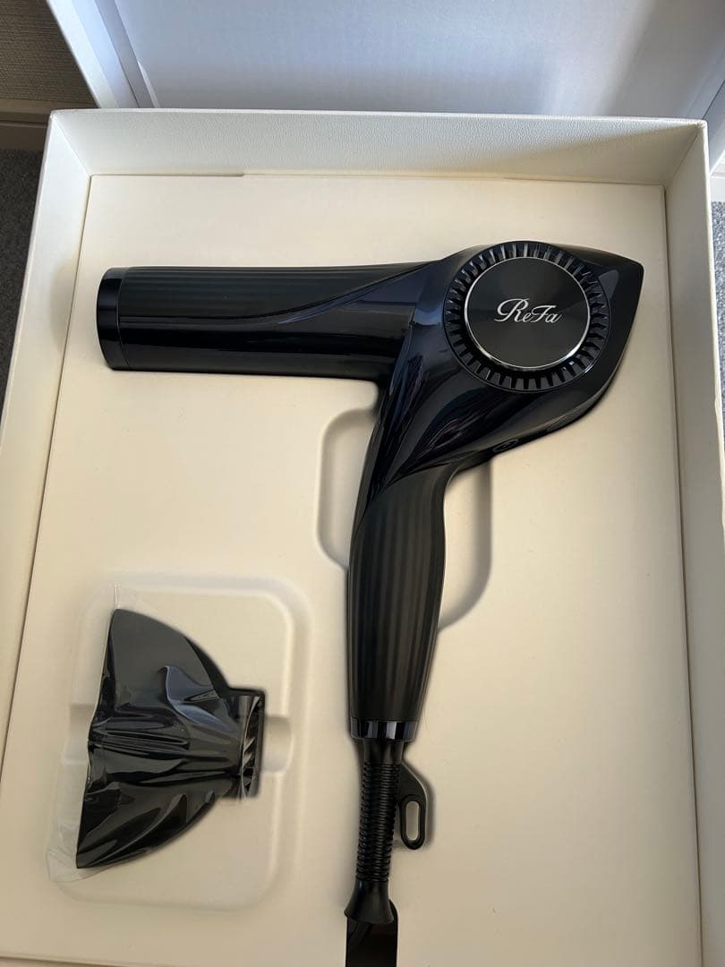 ReFa ビューテックドライヤー　ビューテックドライヤーBX