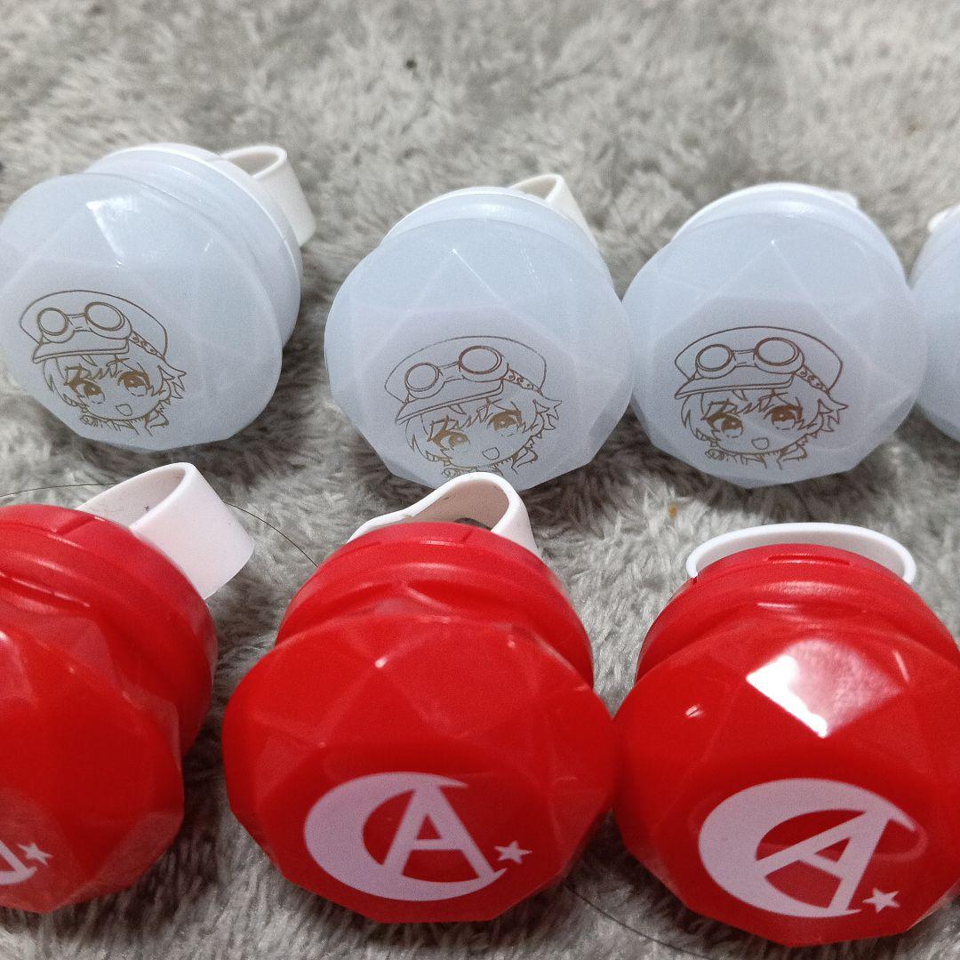 天月 リングライト 歌い手　16個セット