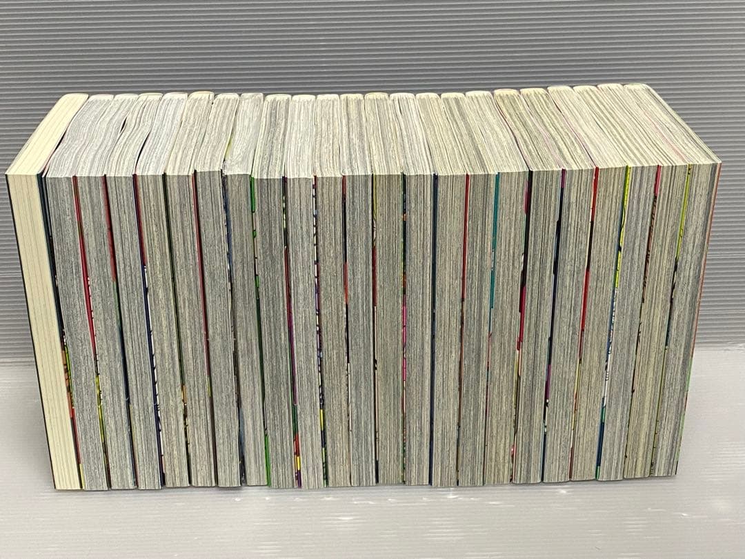 チェンソーマン 漫画 1〜22巻　最新刊まで 全巻セット