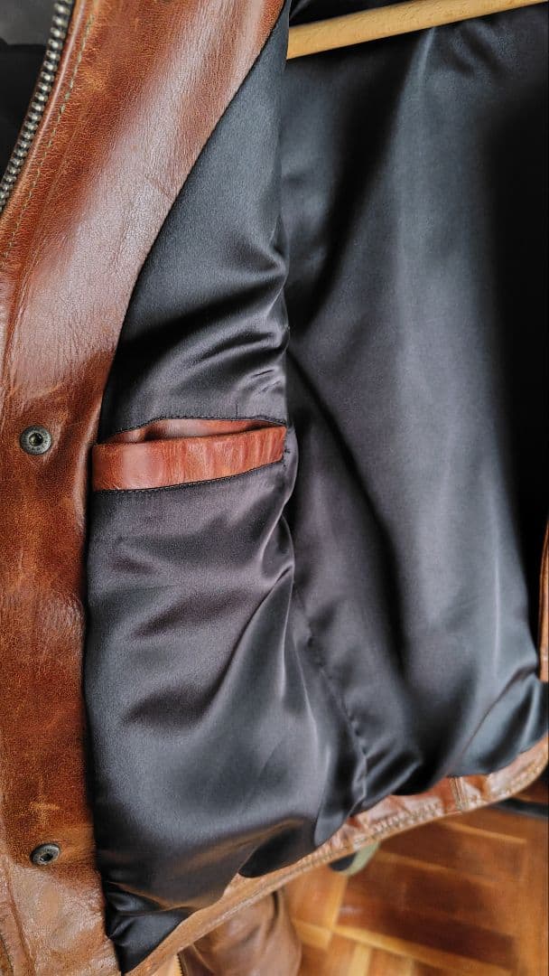 Vanson ENF ストリームライナーセット　サイズ34