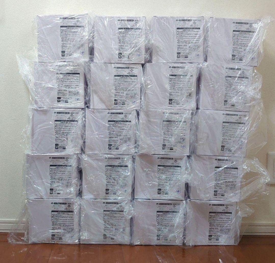 【タイクレ限定】桜島麻衣 フィギュア AMP＋ バニー 20体セット