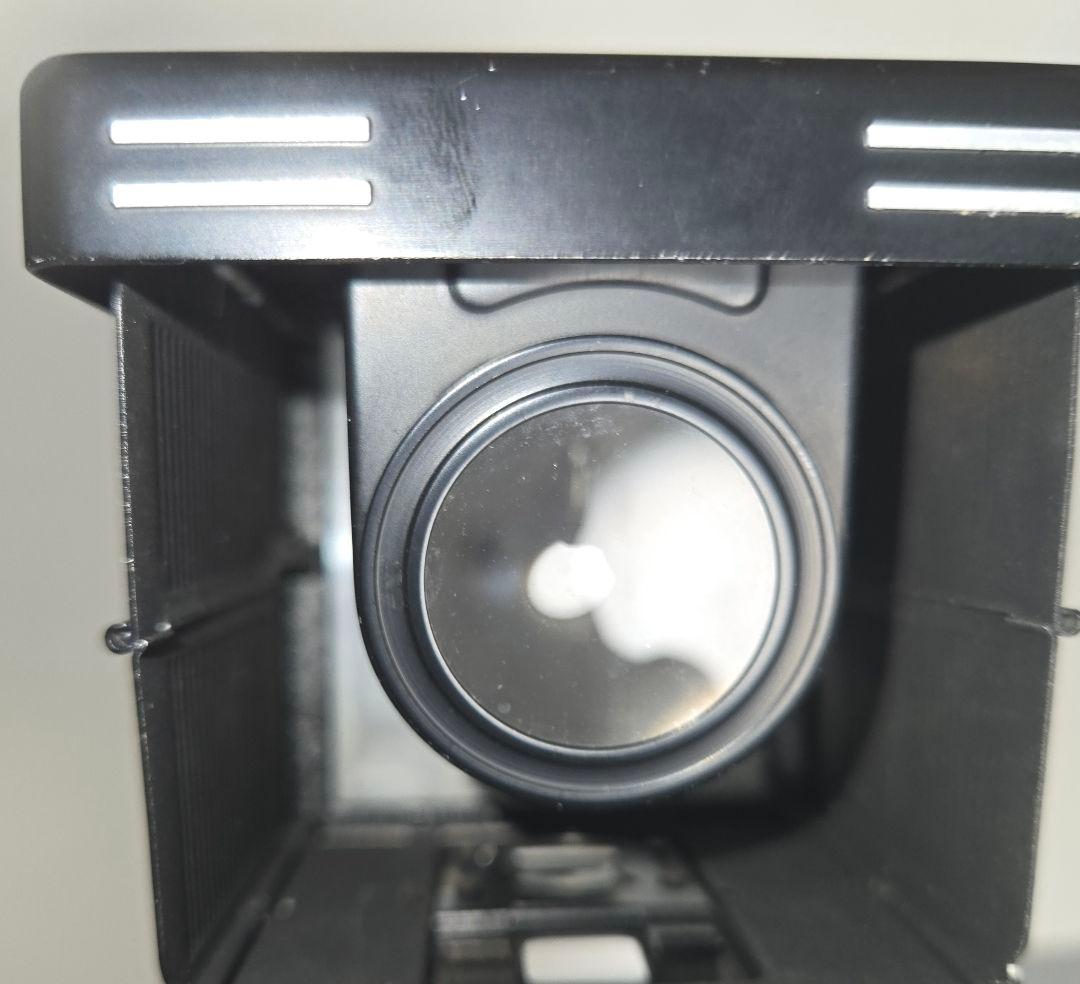 ローライフレックス2.8F CarlZeiss Planar 80mm F2.8