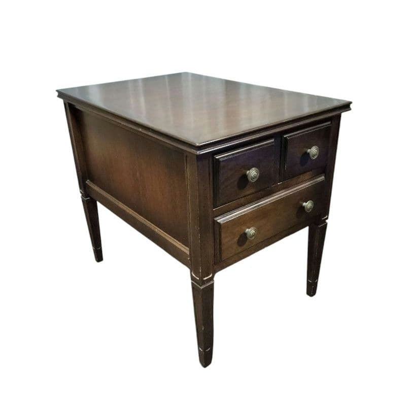 KOSUGAコスガ リージェントハウス サイドテーブル ナイトテーブル チェスト