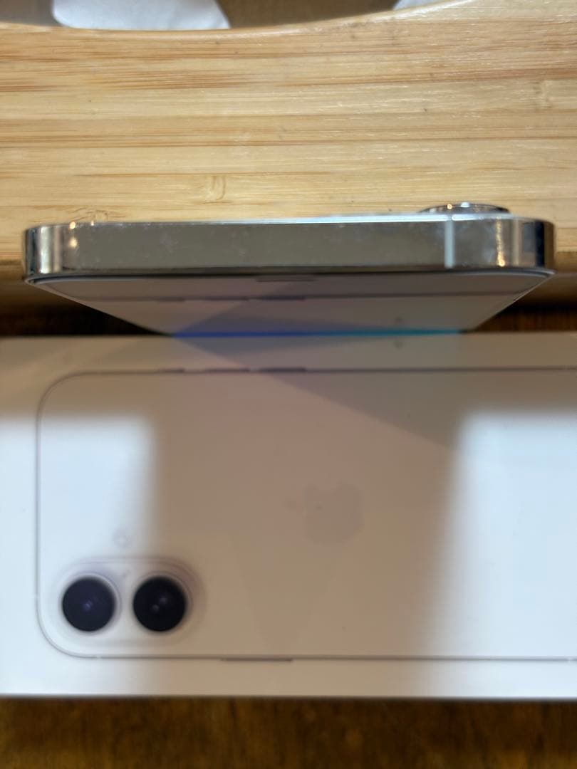 Apple iPhone 12Pro Max本体 128gb 89%