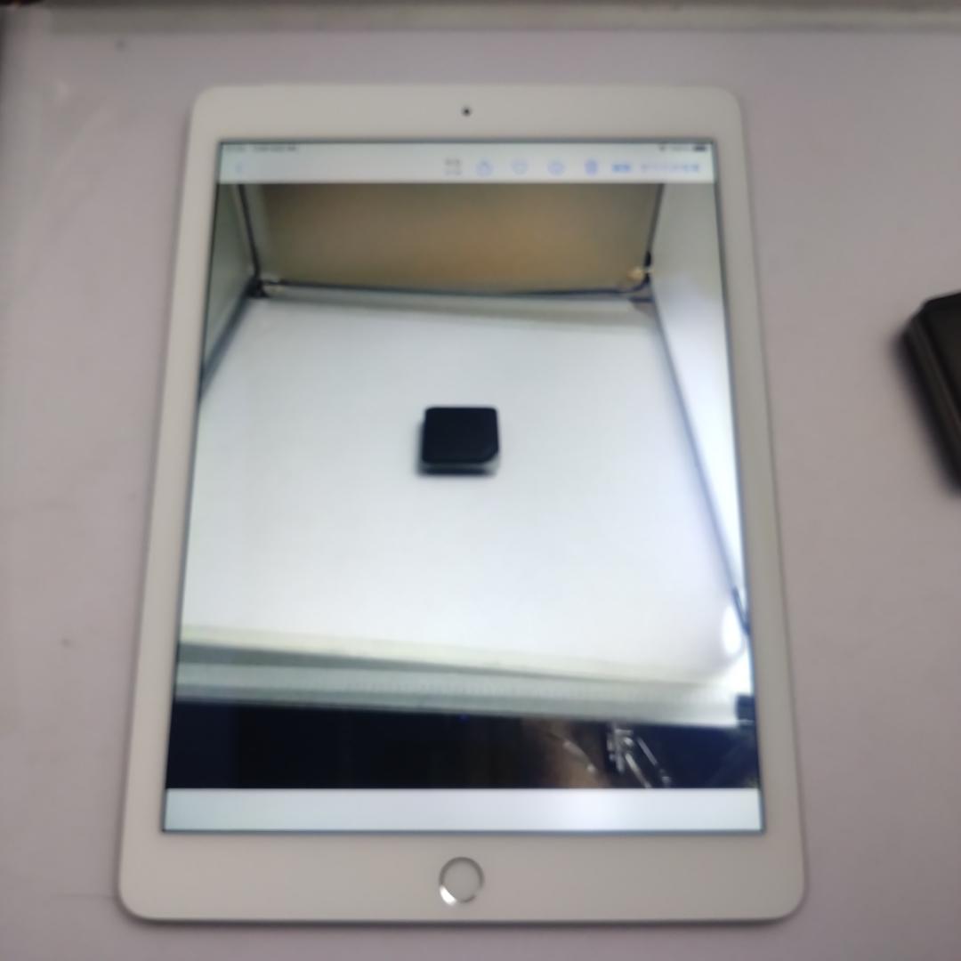Apple iPad mini2 ME818J/A　ROM:16GB　動作中古