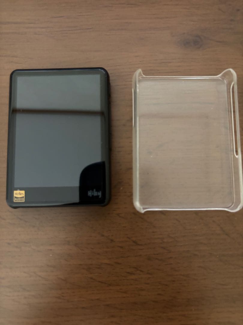 HIBY R3 PRO 動作確認済み