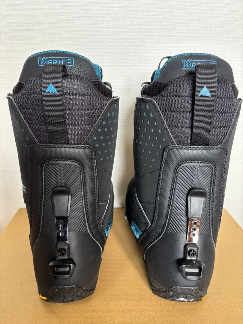 あ*卵様 Burton PhotonWide Step On フォトンワイド ス