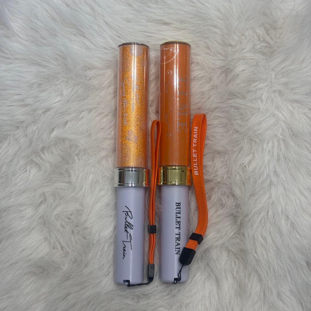 超特急 ハル ペンライト