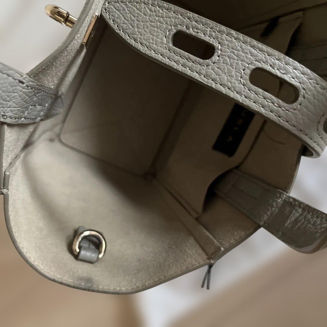 フルラのバッグ