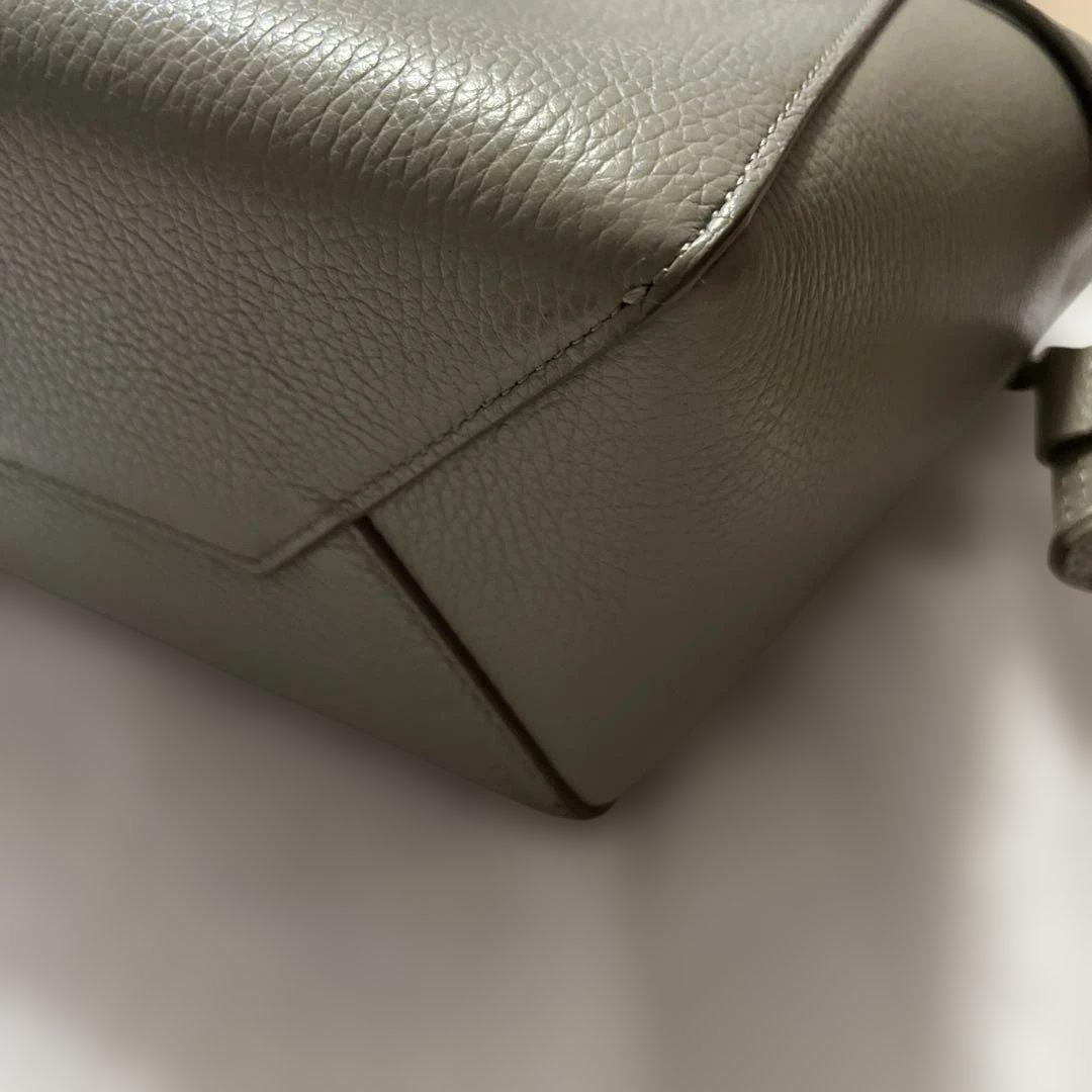 フルラのバッグ