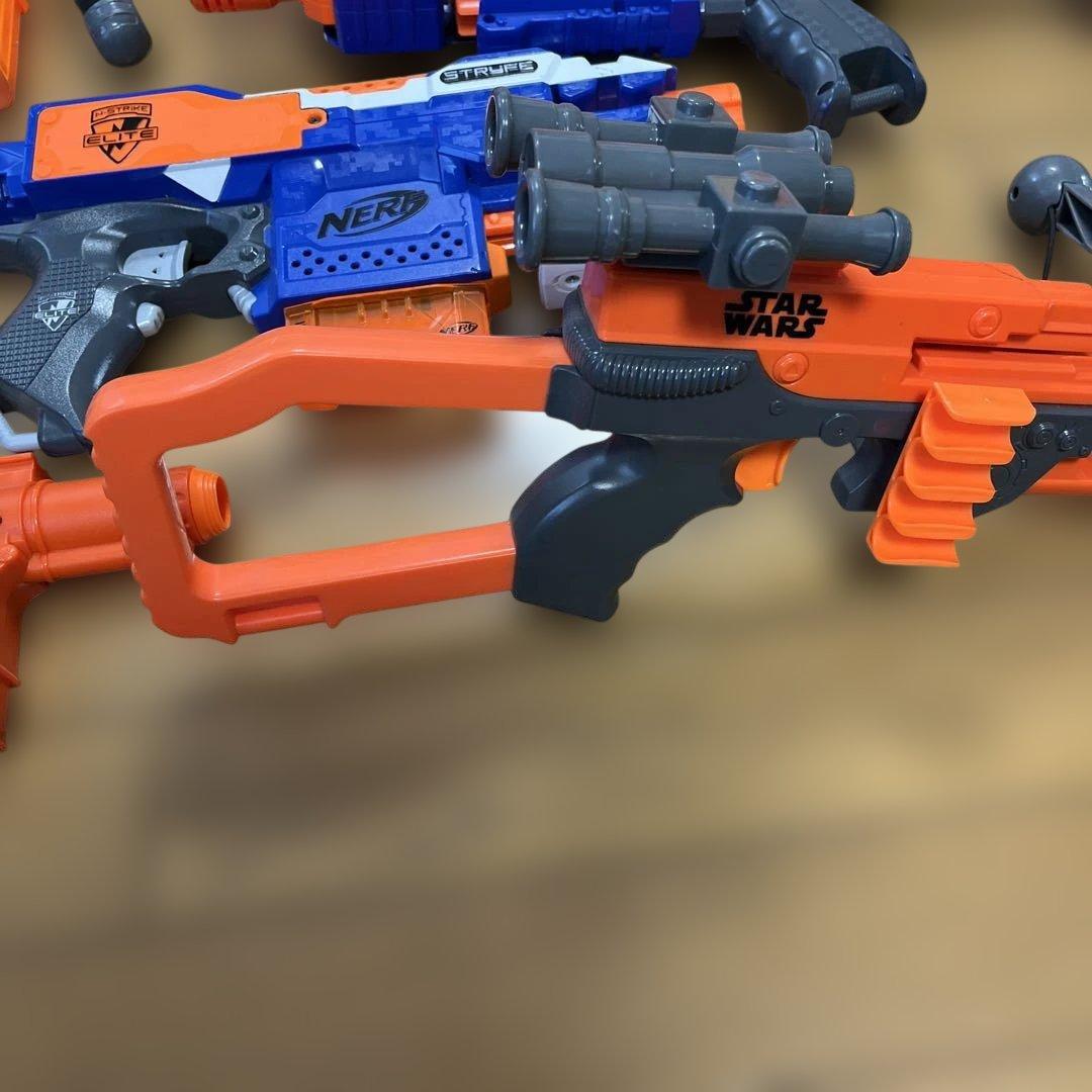 NERF ナーフ　まとめ売り