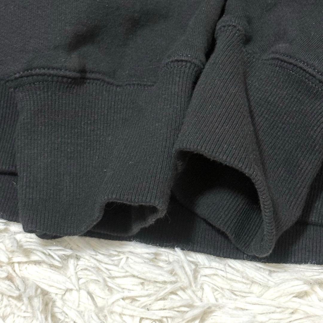 BLACKPINK JAPAN パーカー L ビッグオーバーサイズバックプリント