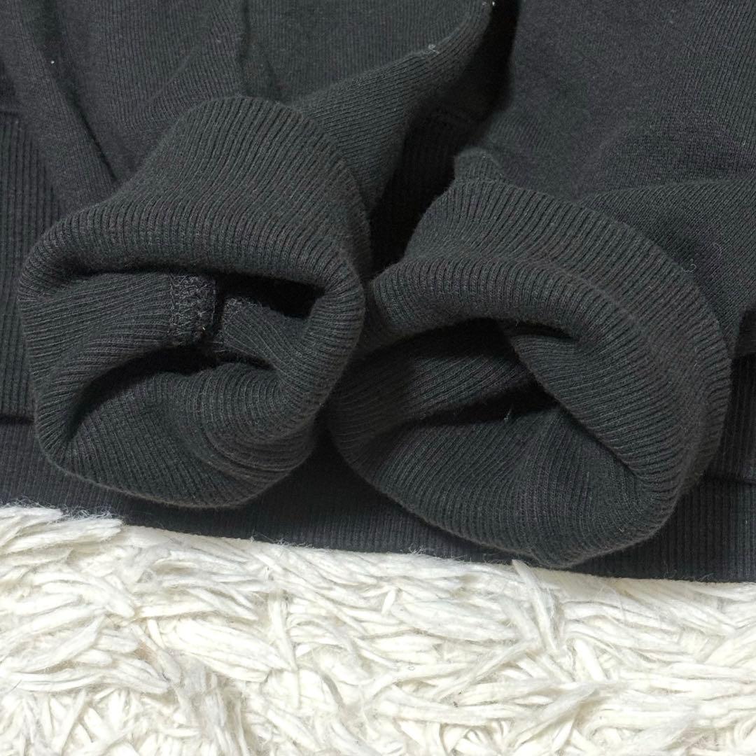 BLACKPINK JAPAN パーカー L ビッグオーバーサイズバックプリント