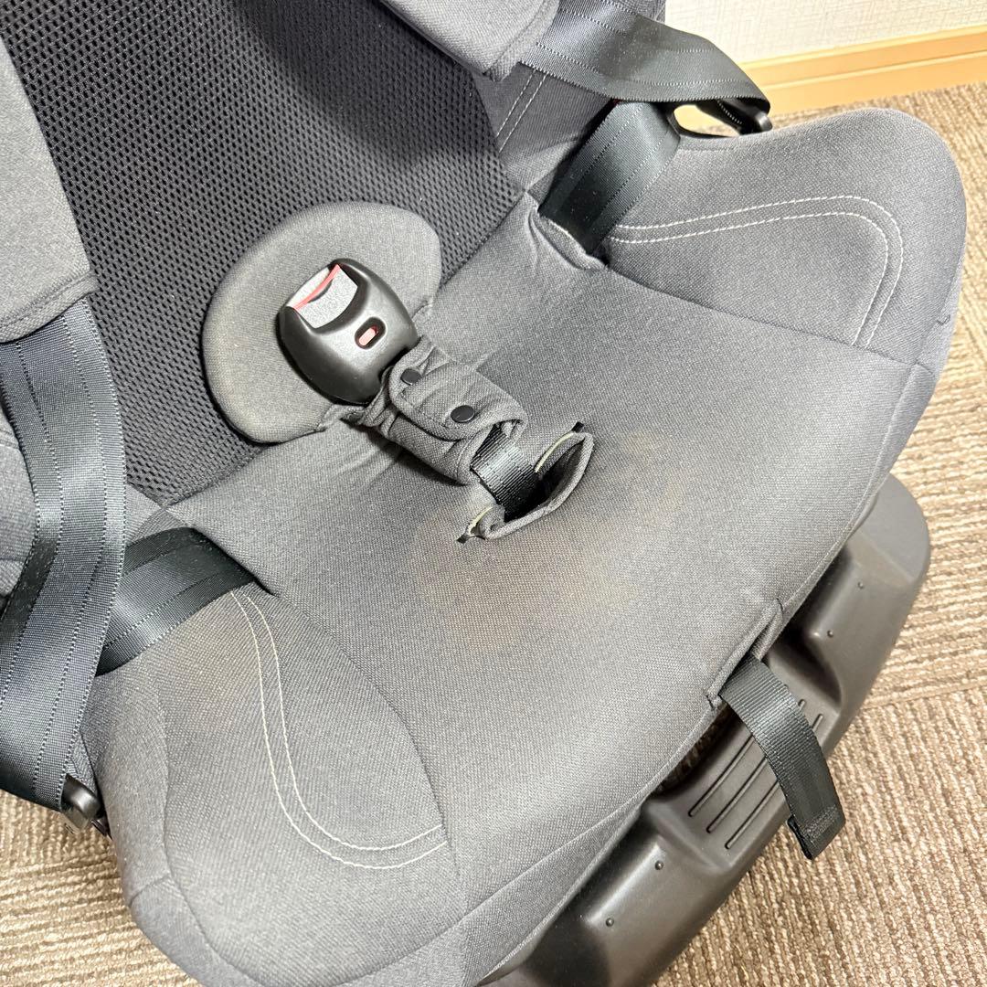 【みーさん】エールべべ スイングムーンプレミアムＳ ALC480