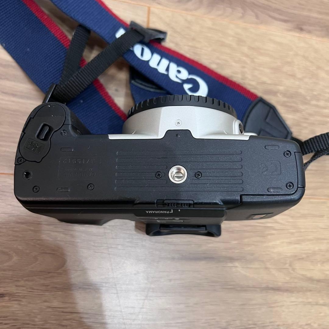 * Canon EOSkissⅢ フィルムカメラ レンズ まとめ売り