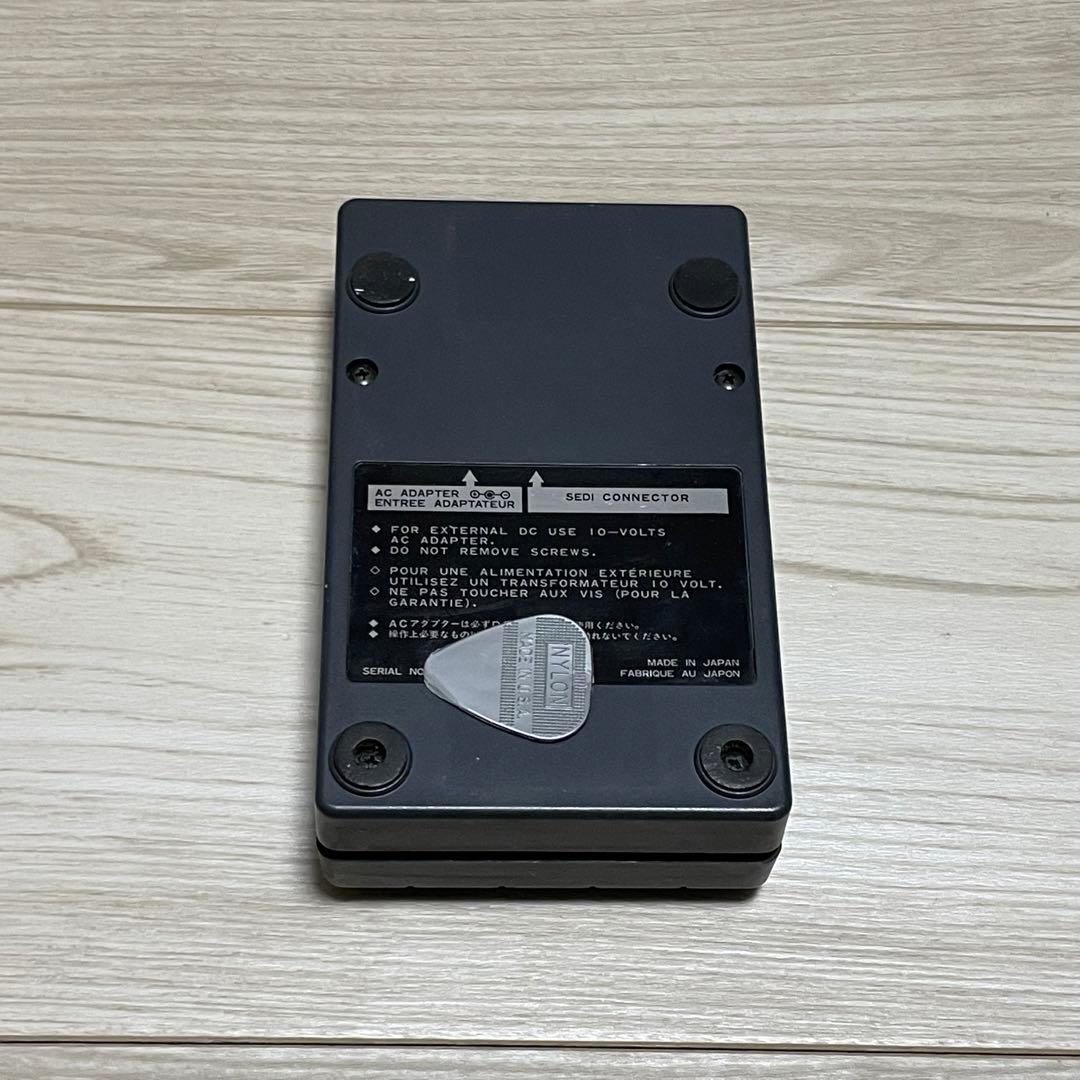 MAXON PPE1 Paramtric EQ パライコ