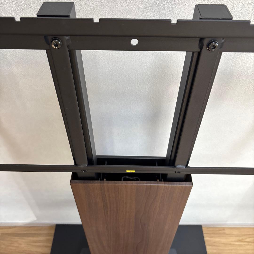 テレビスタンド（WALL V5 Low Type）
