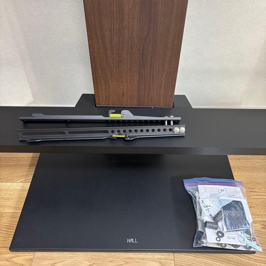 テレビスタンド（WALL V5 Low Type）