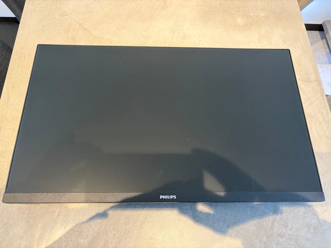 PHILIPS 液晶ディスプレイ 27型 27E1N5600AE/11